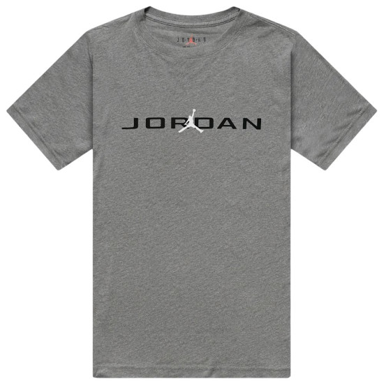Jordan Παιδική κοντομάνικη μπλούζα Air Stretch T-Shirt